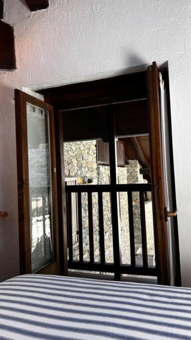 Chalet Cheverel Remondey Exterior foto